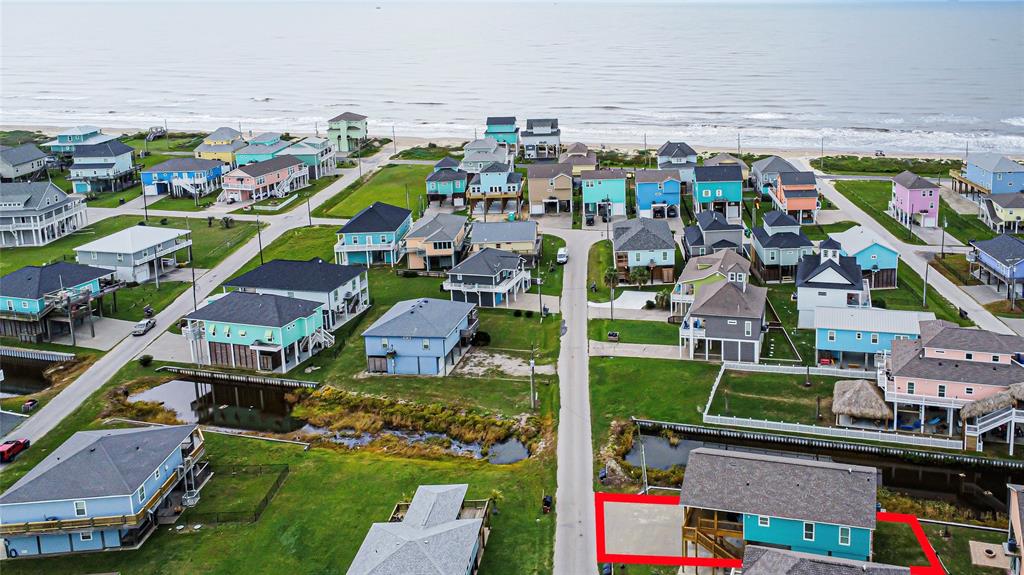 923 Tidelands Drive, Galveston, Texas image 35