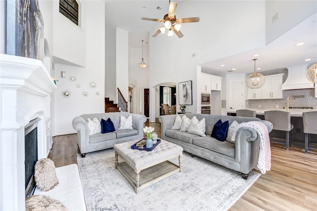 21622 Sabine Pass Court