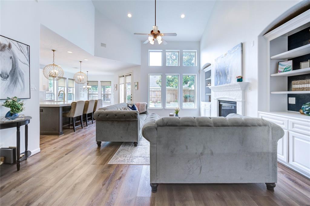 21622 Sabine Pass Court