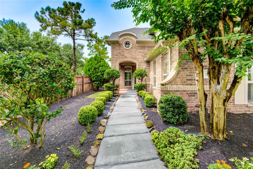 21622 Sabine Pass Court