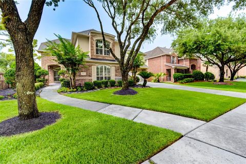 21622 Sabine Pass Court Katy TX 77450