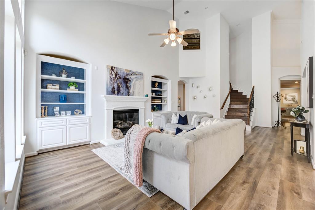 21622 Sabine Pass Court