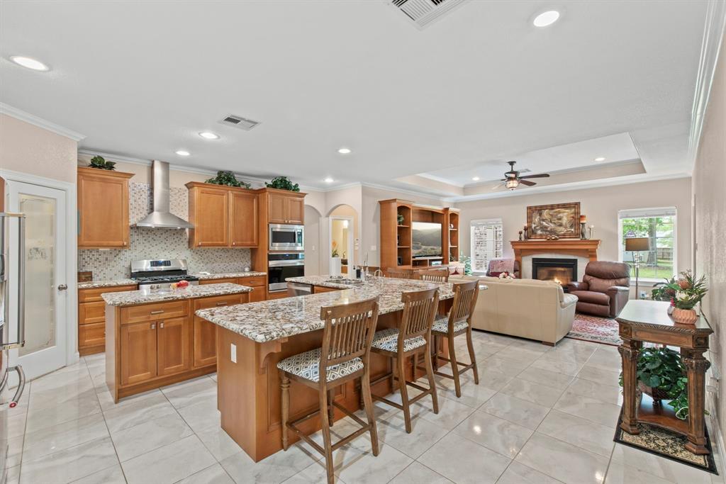 19486 Humaya Drive, Porter, Texas image 17