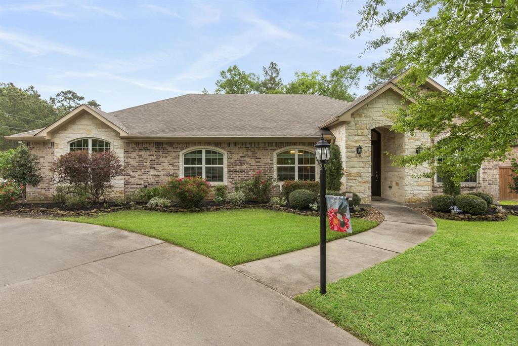 19486 Humaya Drive, Porter, Texas image 1