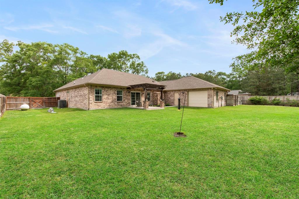 19486 Humaya Drive, Porter, Texas image 39