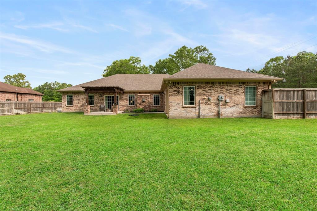 19486 Humaya Drive, Porter, Texas image 38