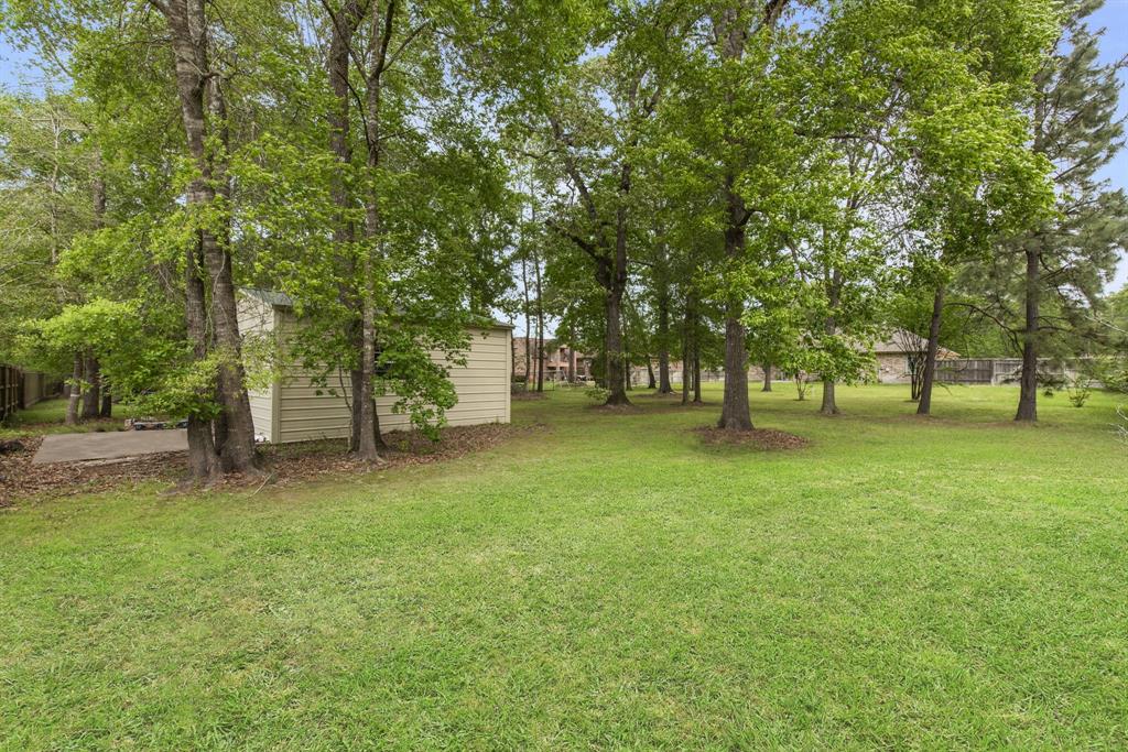 19486 Humaya Drive, Porter, Texas image 43