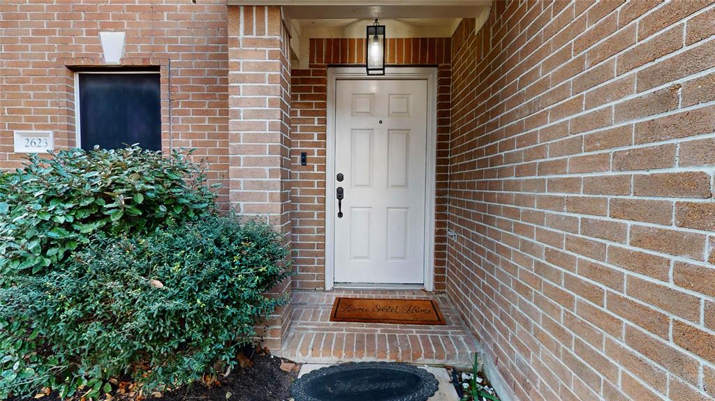 2623 Forge Creek Road, Houston, Texas image 3