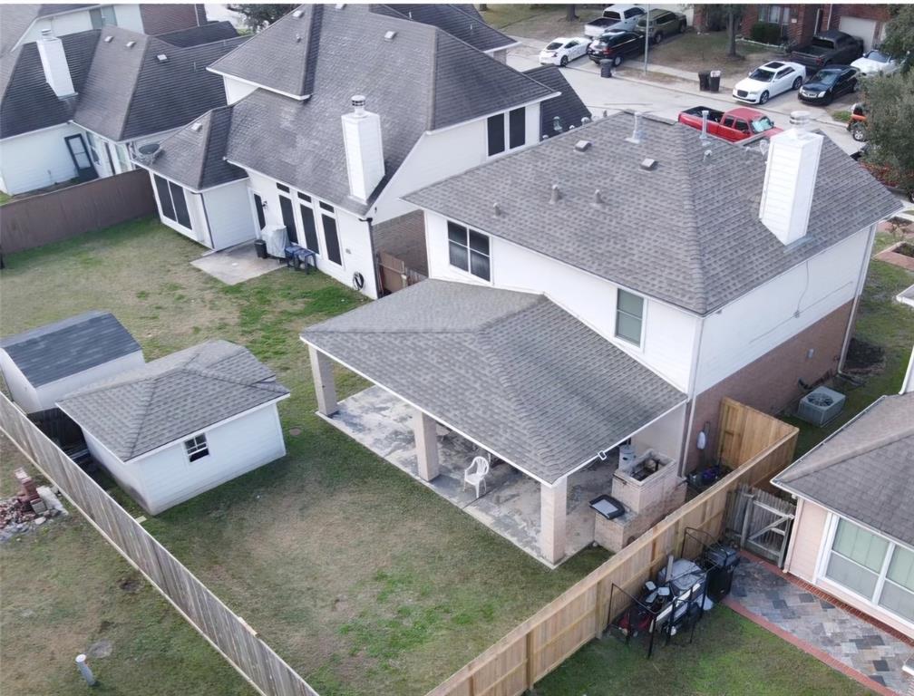 2623 Forge Creek Road, Houston, Texas image 42