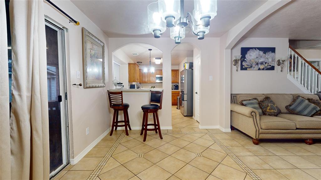 2623 Forge Creek Road, Houston, Texas image 7