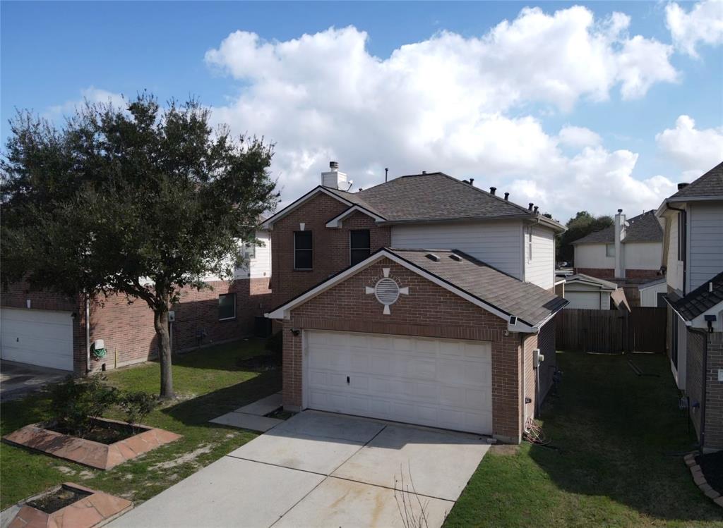 2623 Forge Creek Road, Houston, Texas image 44