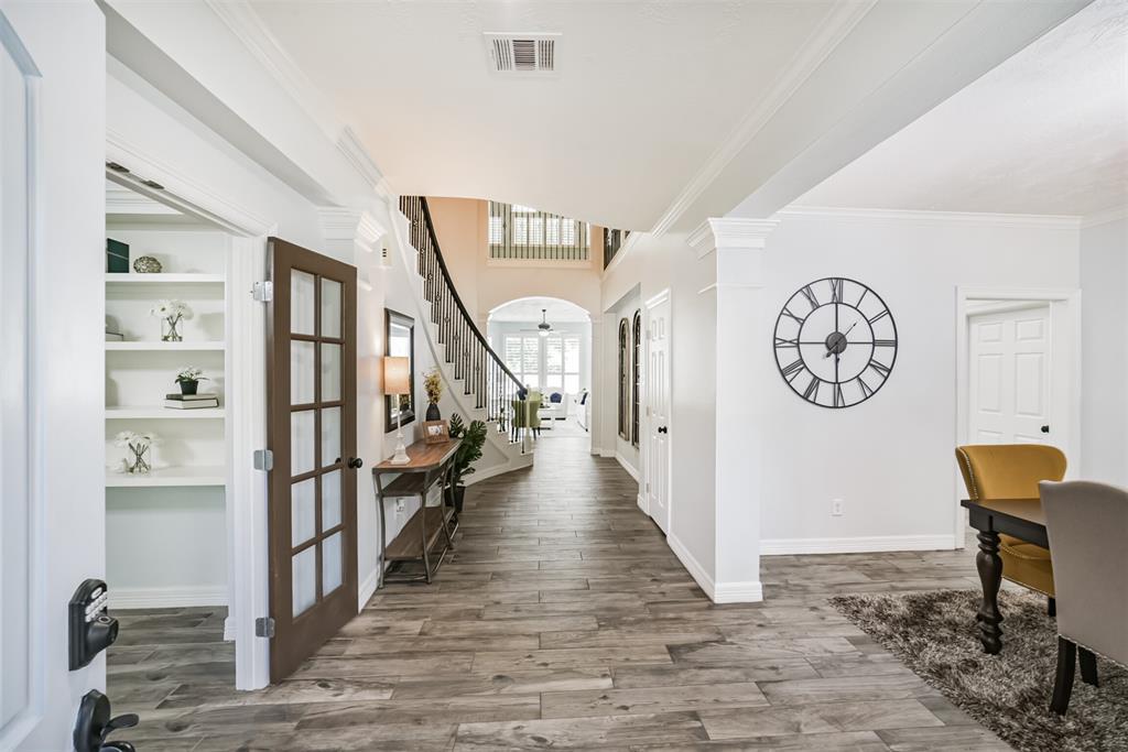 3003 Brook Shore Court