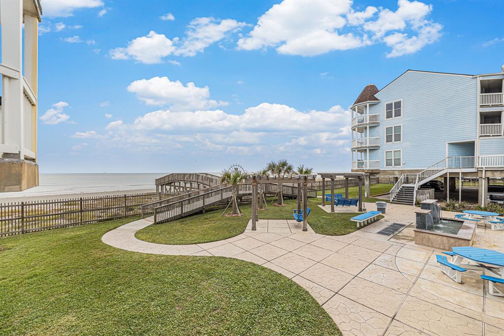 10811 San Luis Pass Rd #2119, Galveston, Texas image 14