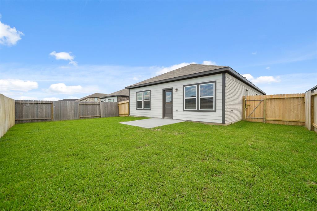 2107 Spyglass Drive, Navasota, Texas image 20