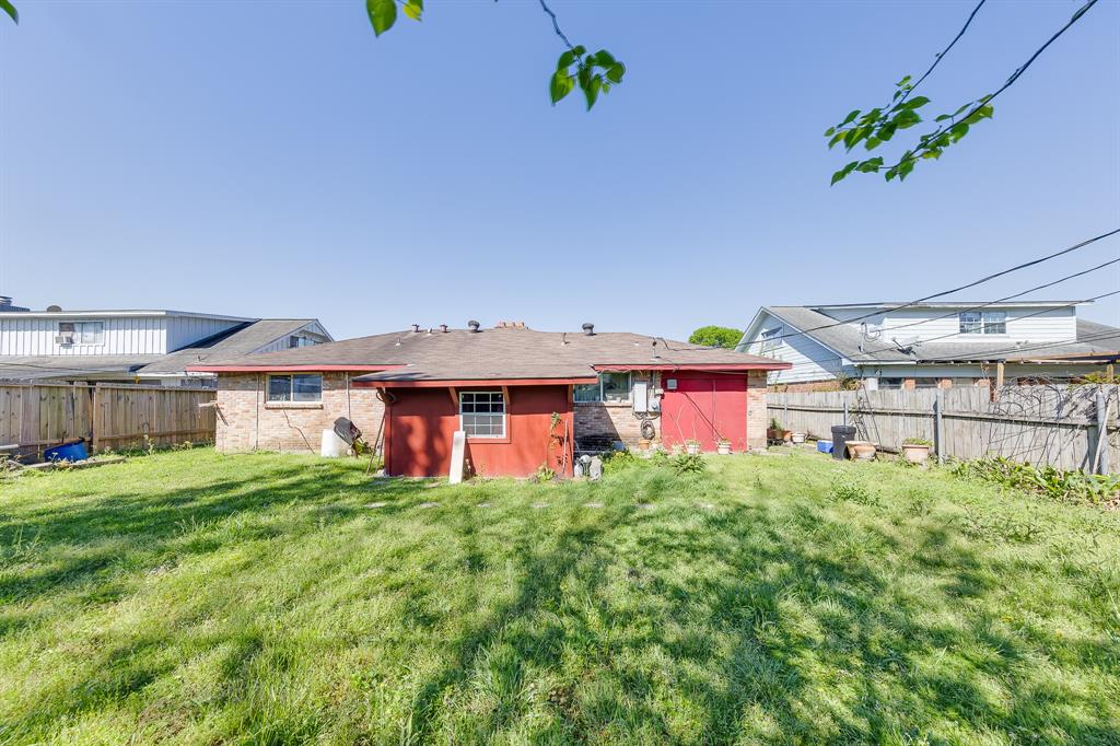 730 Dell Dale Street, Channelview, Texas image 32