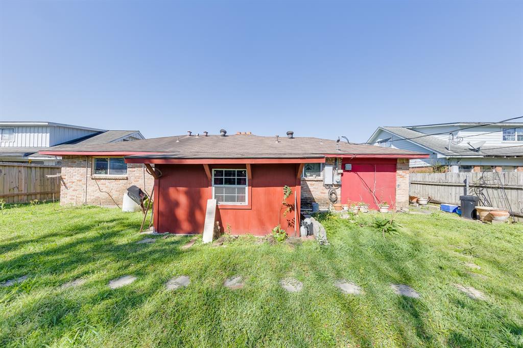 730 Dell Dale Street, Channelview, Texas image 35