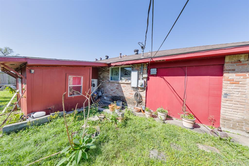 730 Dell Dale Street, Channelview, Texas image 36