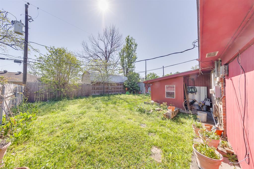 730 Dell Dale Street, Channelview, Texas image 30