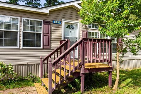 A home in Hockley