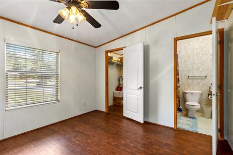 A home in Hockley