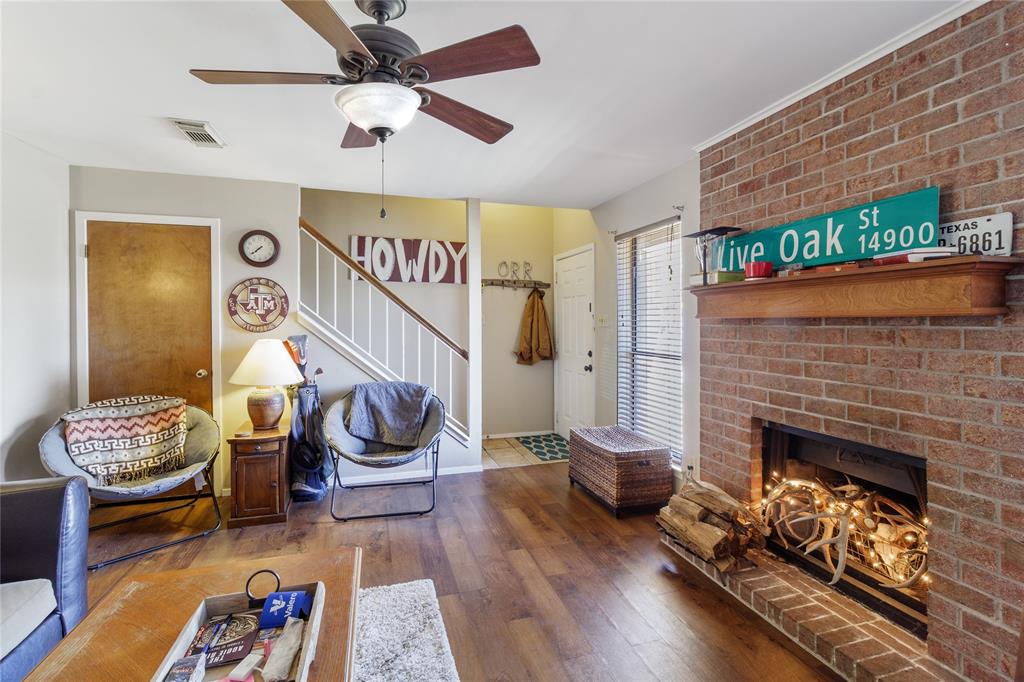 1904 Dartmouth Street #A4, College Station, Texas image 4