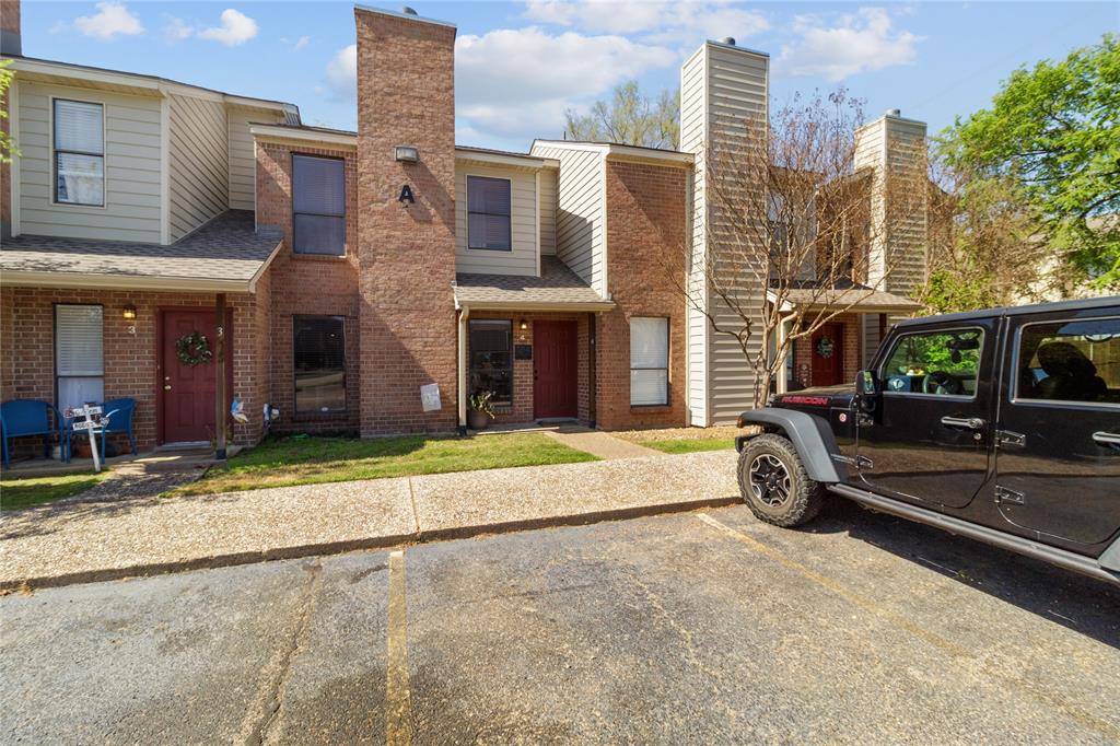 1904 Dartmouth Street #A4, College Station, Texas image 1