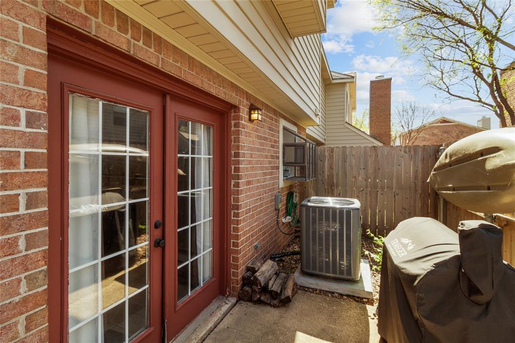 1904 Dartmouth Street #A4, College Station, Texas image 18