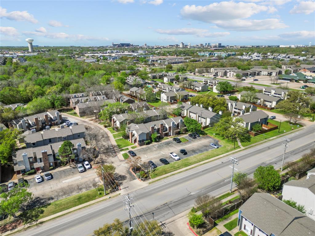1904 Dartmouth Street #A4, College Station, Texas image 21