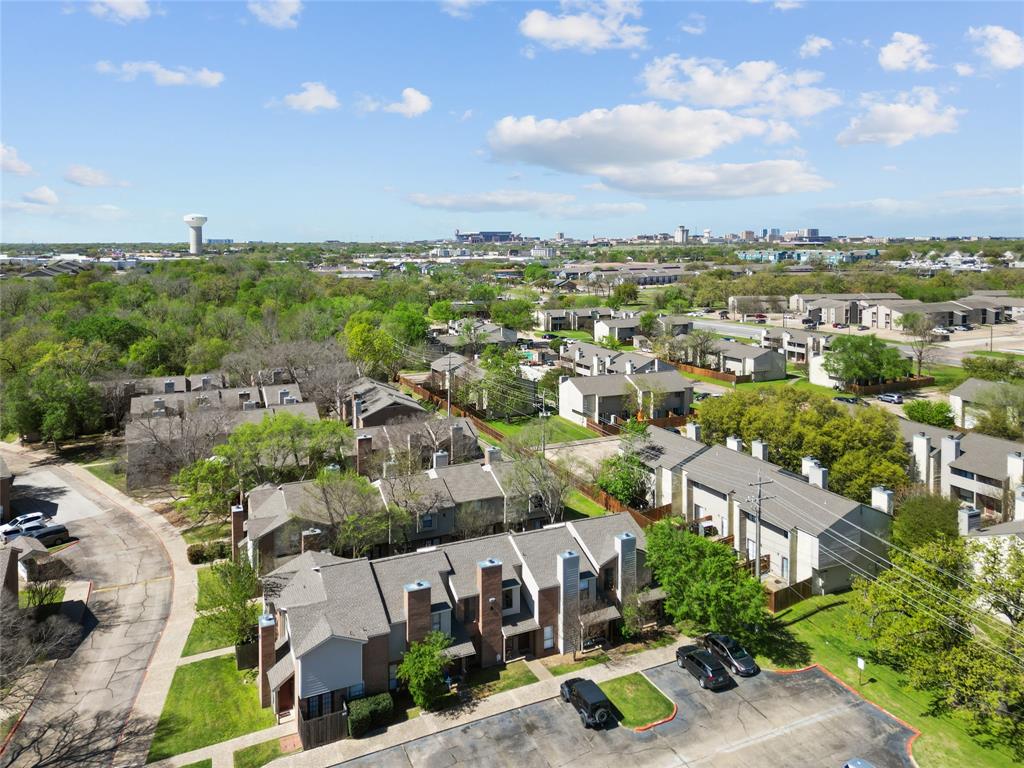 1904 Dartmouth Street #A4, College Station, Texas image 20
