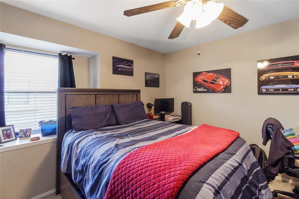 1904 Dartmouth Street #A4, College Station, Texas image 15