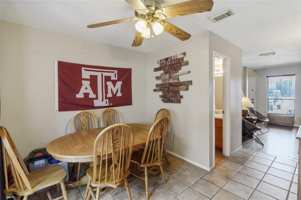 1904 Dartmouth Street #A4, College Station, Texas image 6
