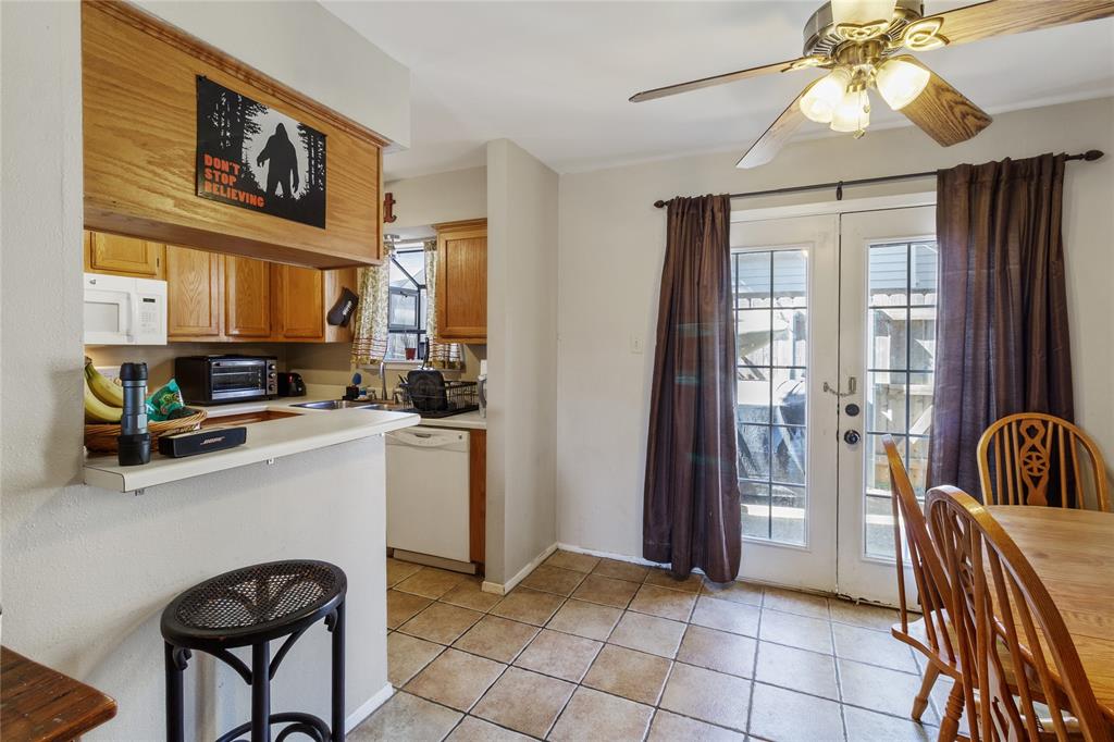 1904 Dartmouth Street #A4, College Station, Texas image 7