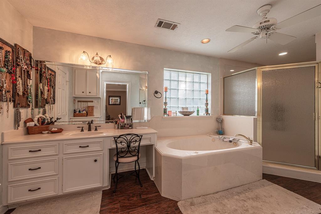 23530 Powder Mill Drive, Tomball, Texas image 24