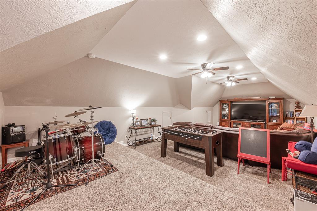23530 Powder Mill Drive, Tomball, Texas image 37