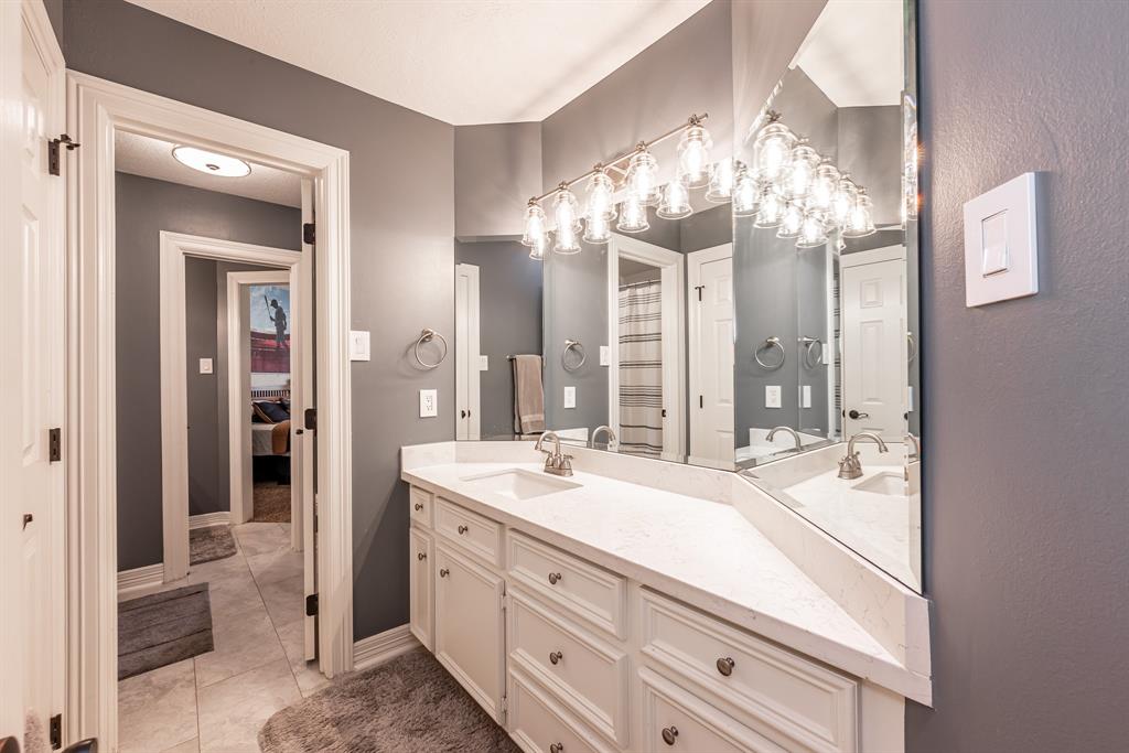 23530 Powder Mill Drive, Tomball, Texas image 31