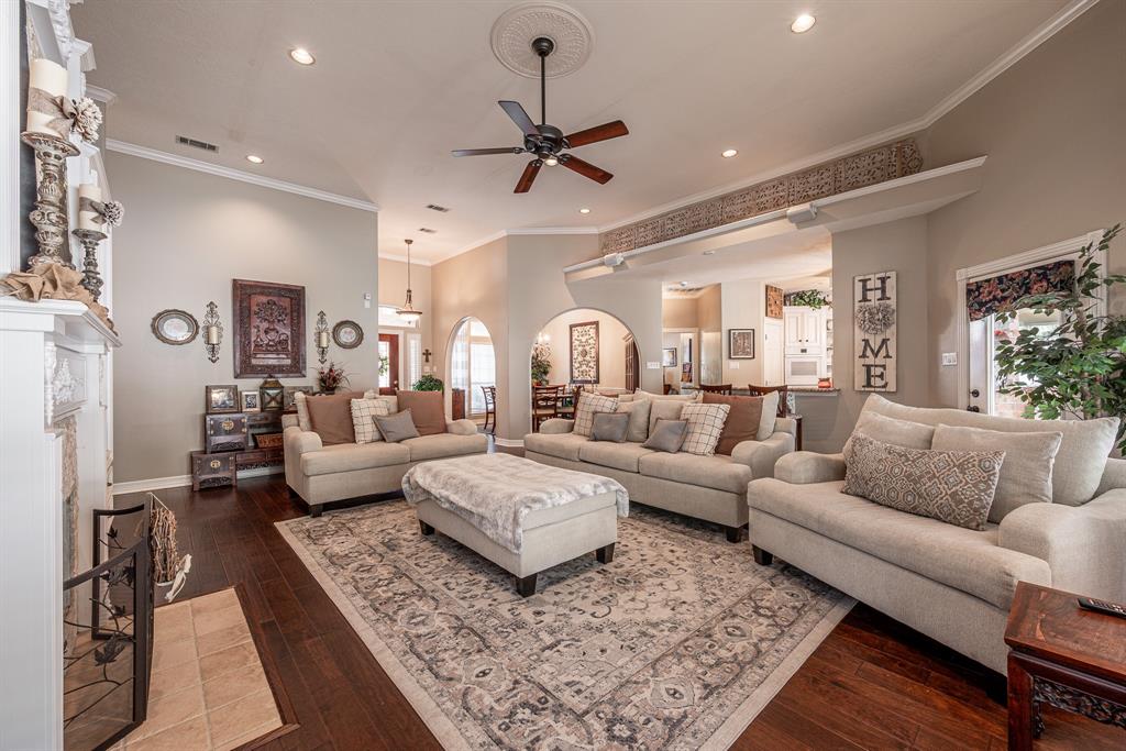 23530 Powder Mill Drive, Tomball, Texas image 10