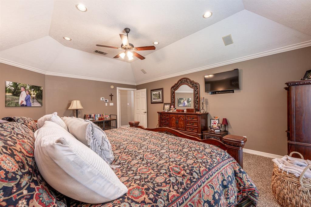 23530 Powder Mill Drive, Tomball, Texas image 22