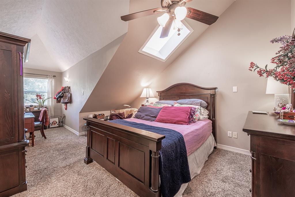 23530 Powder Mill Drive, Tomball, Texas image 36