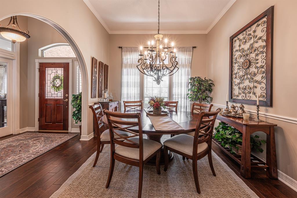 23530 Powder Mill Drive, Tomball, Texas image 19