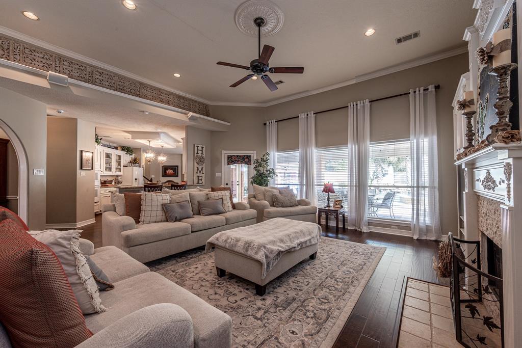 23530 Powder Mill Drive, Tomball, Texas image 11