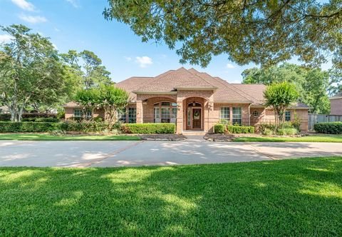 23530 Powder Mill Drive Tomball TX 77377