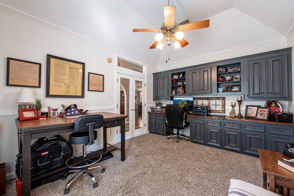 23530 Powder Mill Drive, Tomball, Texas image 27