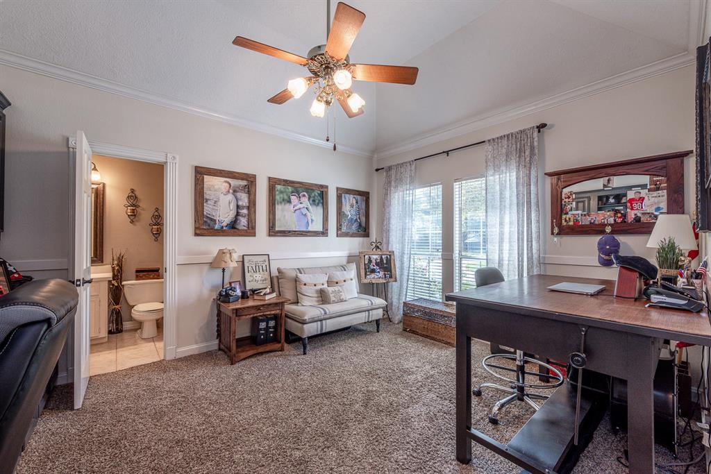 23530 Powder Mill Drive, Tomball, Texas image 26