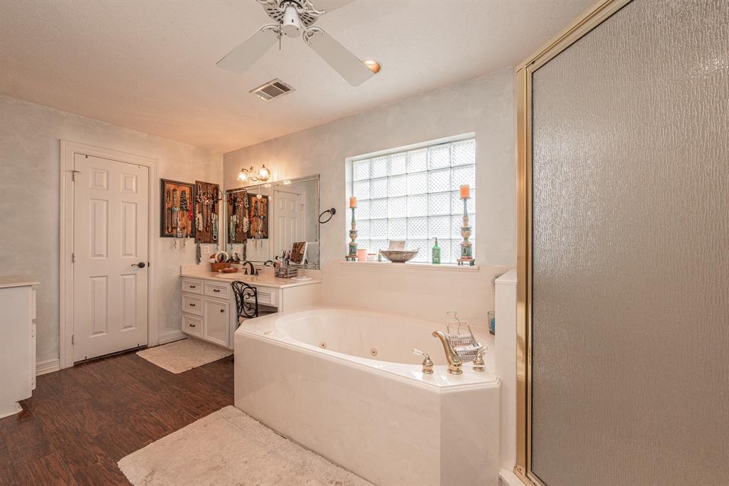 23530 Powder Mill Drive, Tomball, Texas image 25