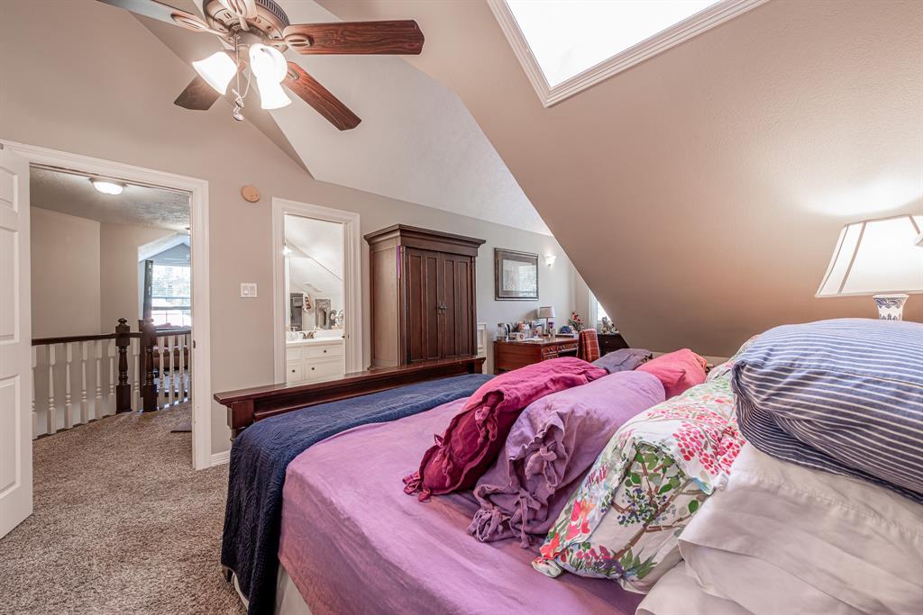 23530 Powder Mill Drive, Tomball, Texas image 42