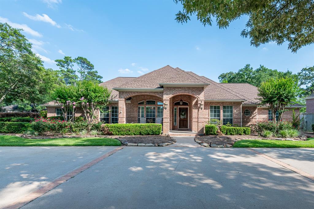 23530 Powder Mill Drive
