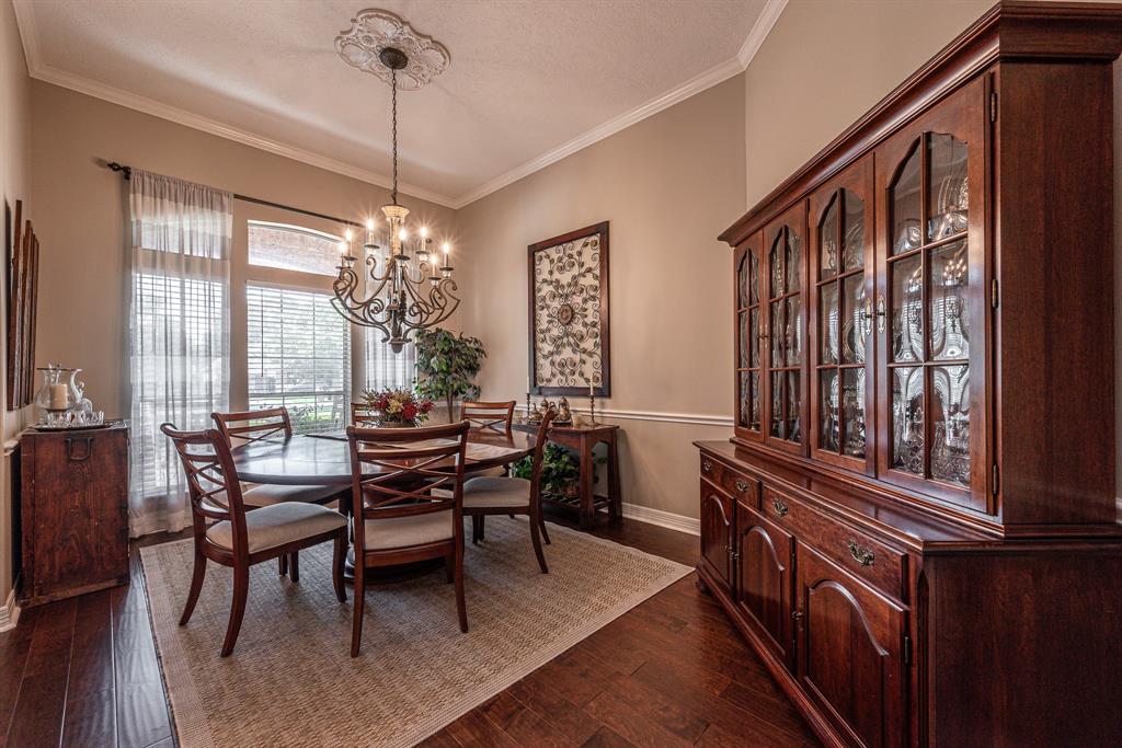 23530 Powder Mill Drive, Tomball, Texas image 20
