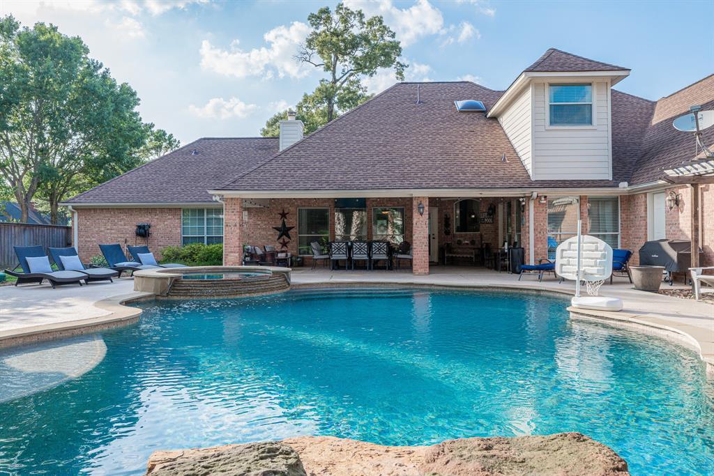23530 Powder Mill Drive