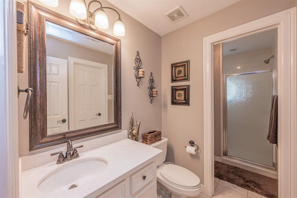 23530 Powder Mill Drive, Tomball, Texas image 28