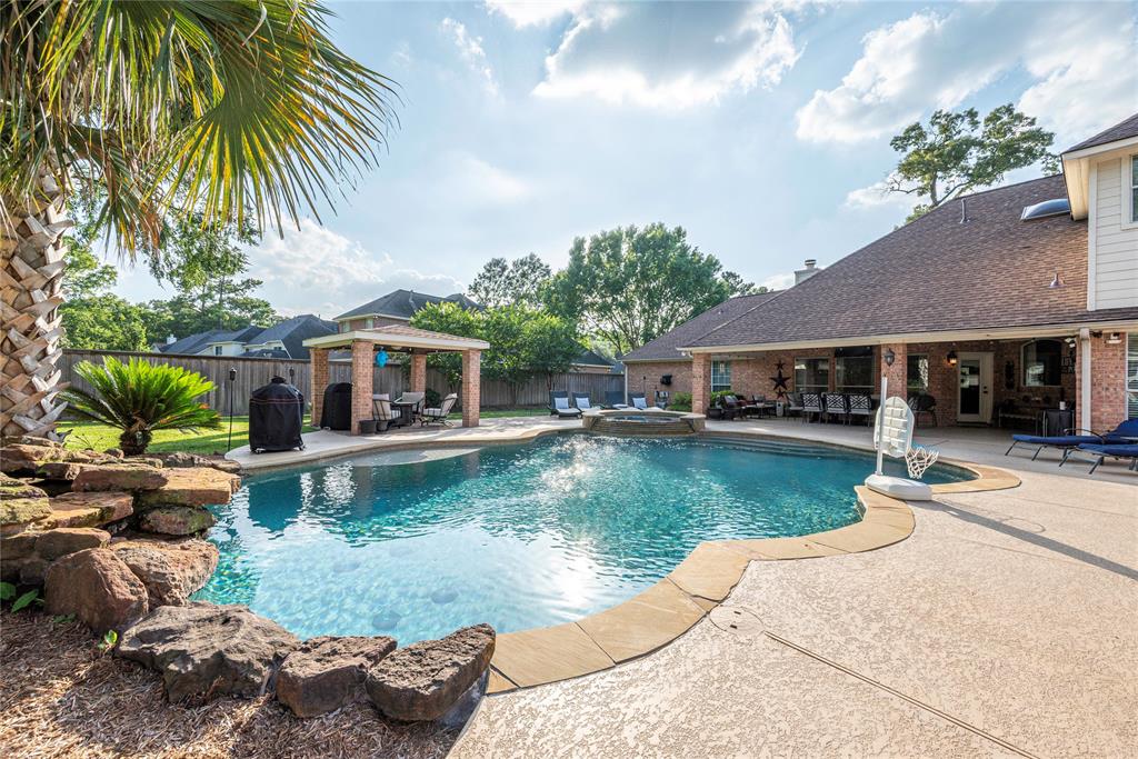 23530 Powder Mill Drive, Tomball, Texas image 49